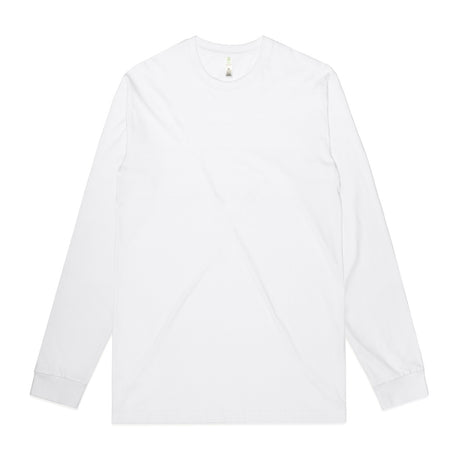 5020G - Staple Organic L/S Tee
