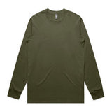 5020 - Staple L/S Tee