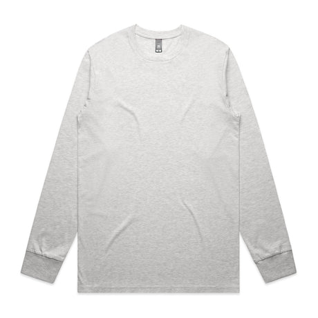 5020 - Staple L/S Tee