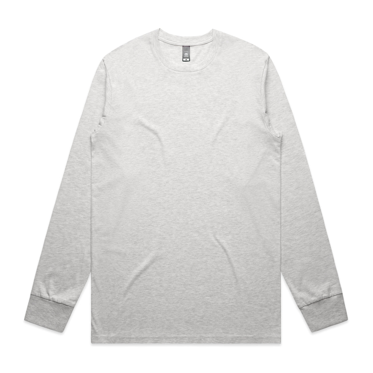 5020-MENS STAPLE L/S TEE