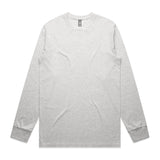 5020-MENS STAPLE L/S TEE