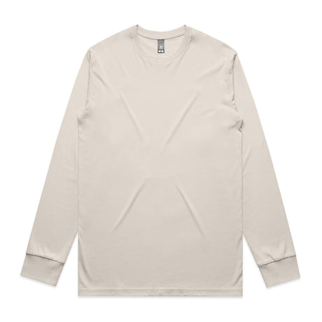 5020 - Staple L/S Tee