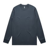 5020-MENS STAPLE L/S TEE