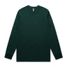 5020-MENS STAPLE L/S TEE