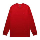 5020 - Staple L/S Tee