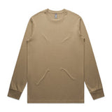 5020 - Staple L/S Tee