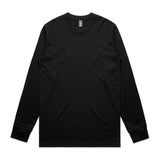 5020-MENS STAPLE L/S TEE