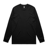5020 - Staple L/S Tee