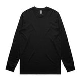 5020 - Staple L/S Tee