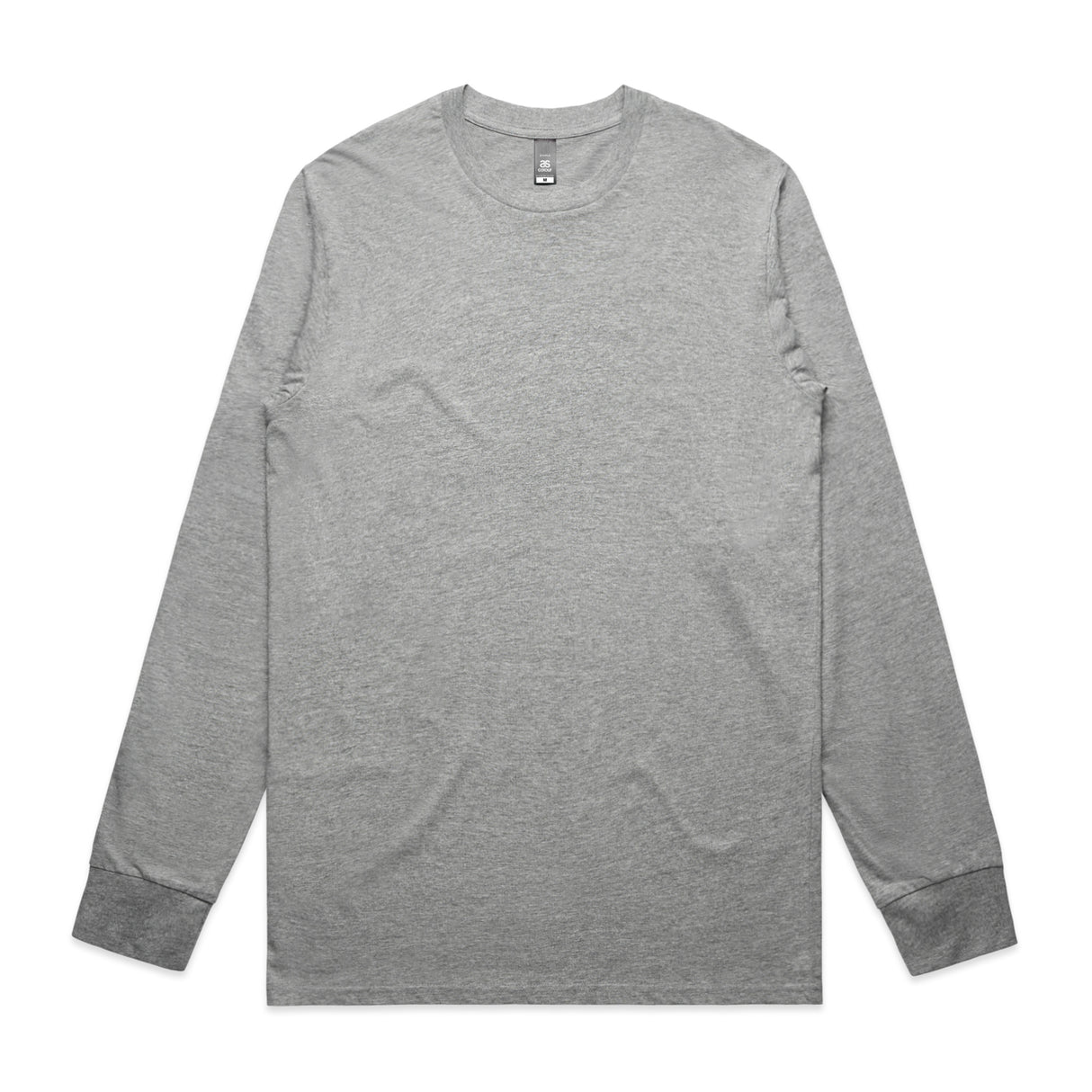 5020-MENS STAPLE L/S TEE