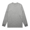 5020-MENS STAPLE L/S TEE