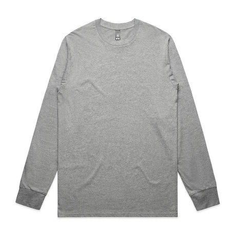 5020 - Staple L/S Tee