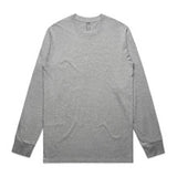 5020 - Staple L/S Tee