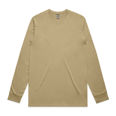 5020 - Staple L/S Tee