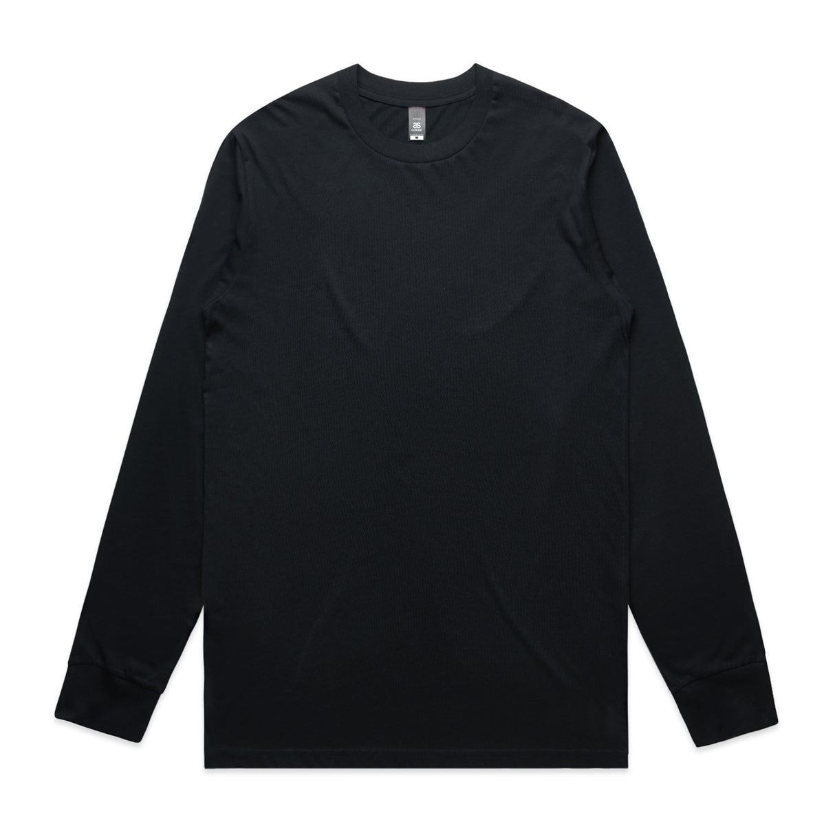 5020-MENS STAPLE L/S TEE