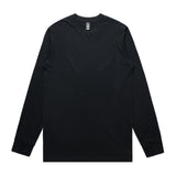 5020-MENS STAPLE L/S TEE