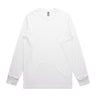 5020-MENS STAPLE L/S TEE