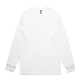 5020 - Staple L/S Tee