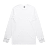 5020 - Staple L/S Tee