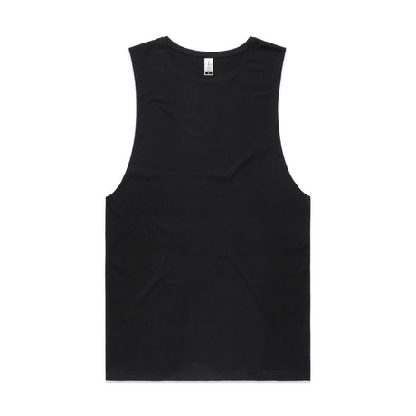 5025G-MENS BARNARD ORGANIC TANK