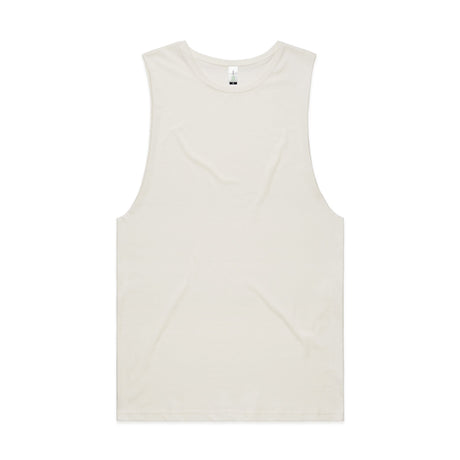 5025G-MENS BARNARD ORGANIC TANK