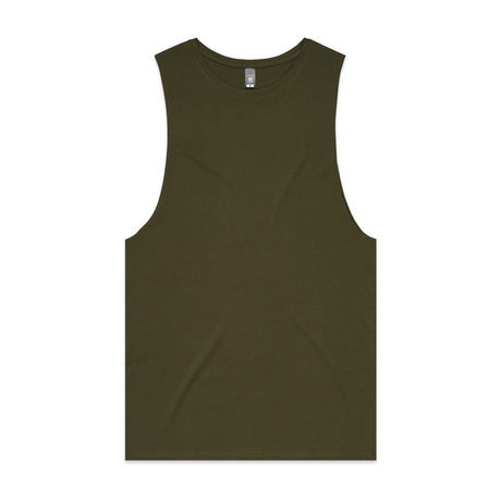 5025-MENS BARNARD TANK