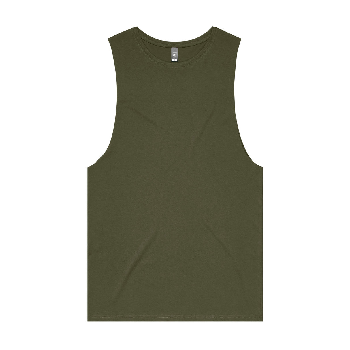 5025 - Barnard Tank