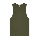 5025 - Barnard Tank