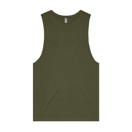 5025 - Barnard Tank