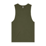 5025 - Barnard Tank