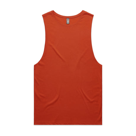 5025-MENS BARNARD TANK