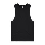 5025 - Barnard Tank