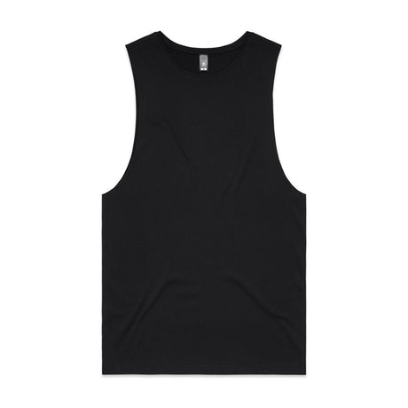 5025 - Barnard Tank