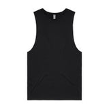 5025 - Barnard Tank