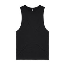 5025 - Barnard Tank