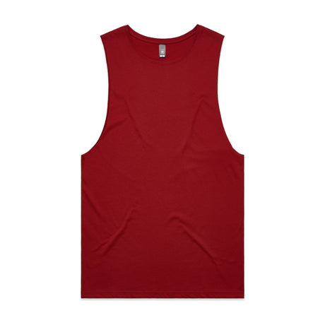 5025-MENS BARNARD TANK