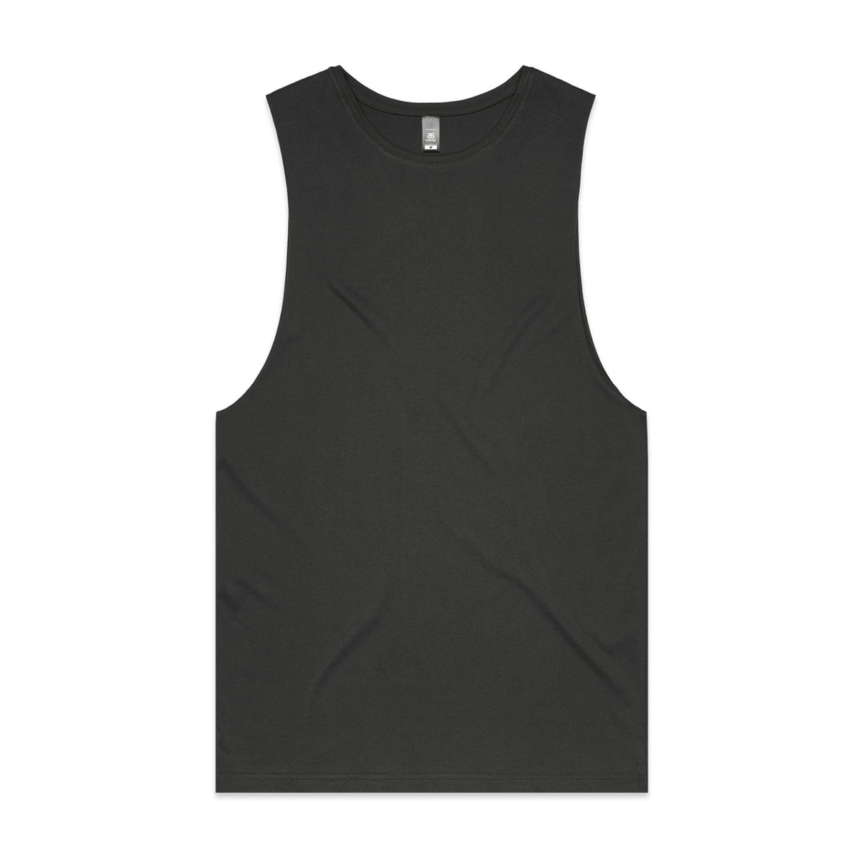 5025 - Barnard Tank