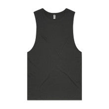 5025 - Barnard Tank