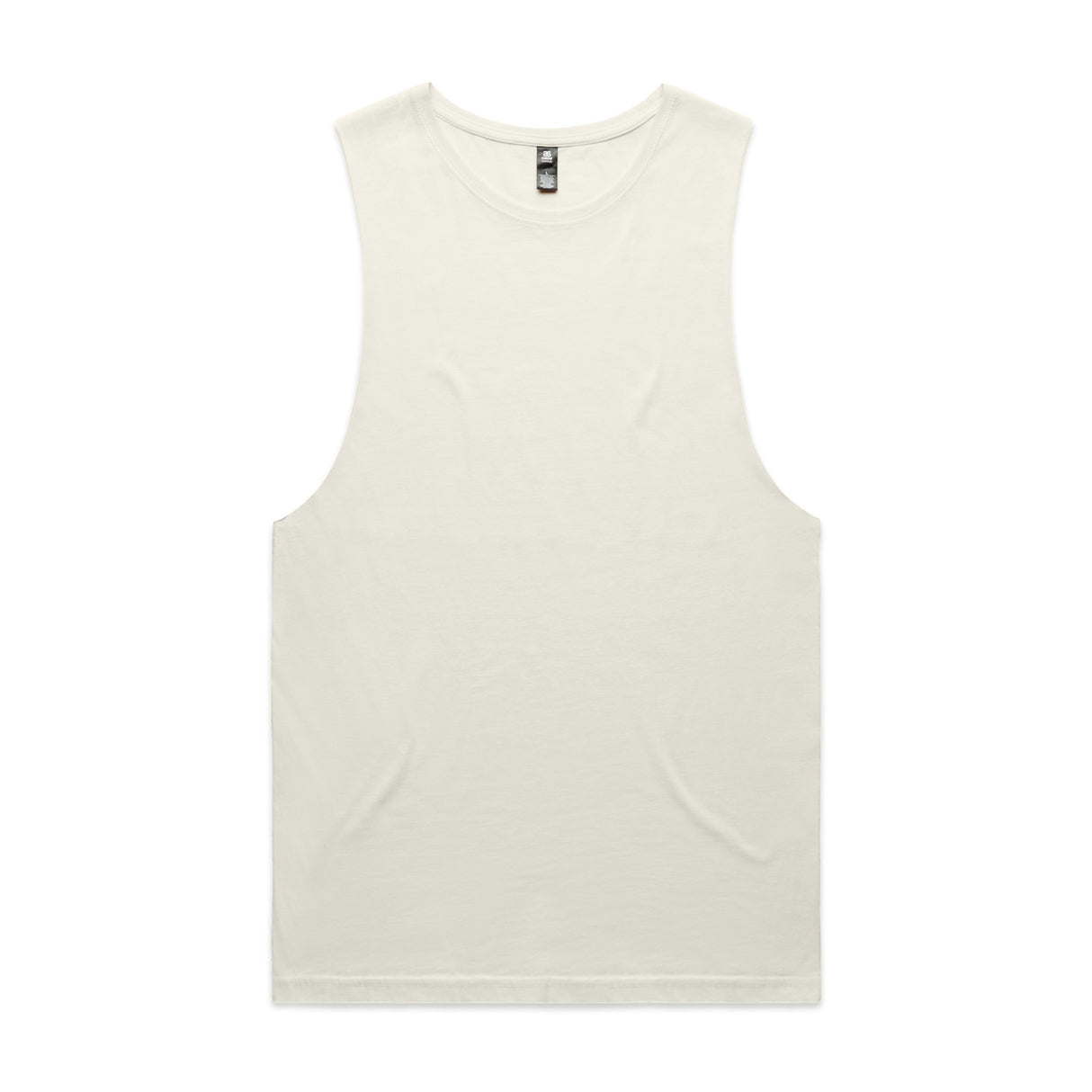 5025 - Barnard Tank