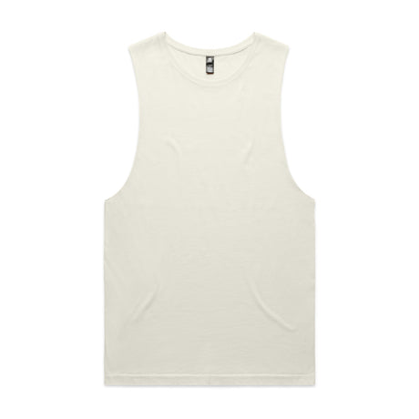 5025 - Barnard Tank