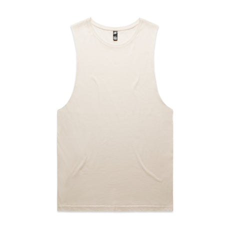 5025-MENS BARNARD TANK