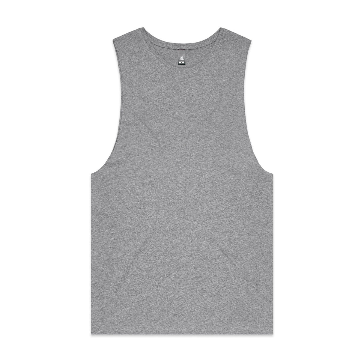 5025 - Barnard Tank