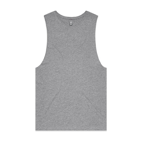5025 - Barnard Tank