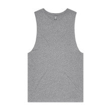 5025 - Barnard Tank
