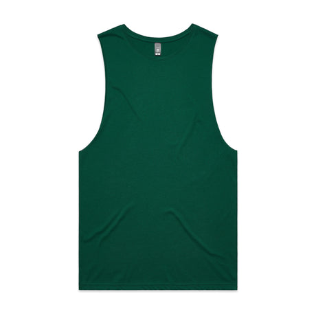 5025-MENS BARNARD TANK