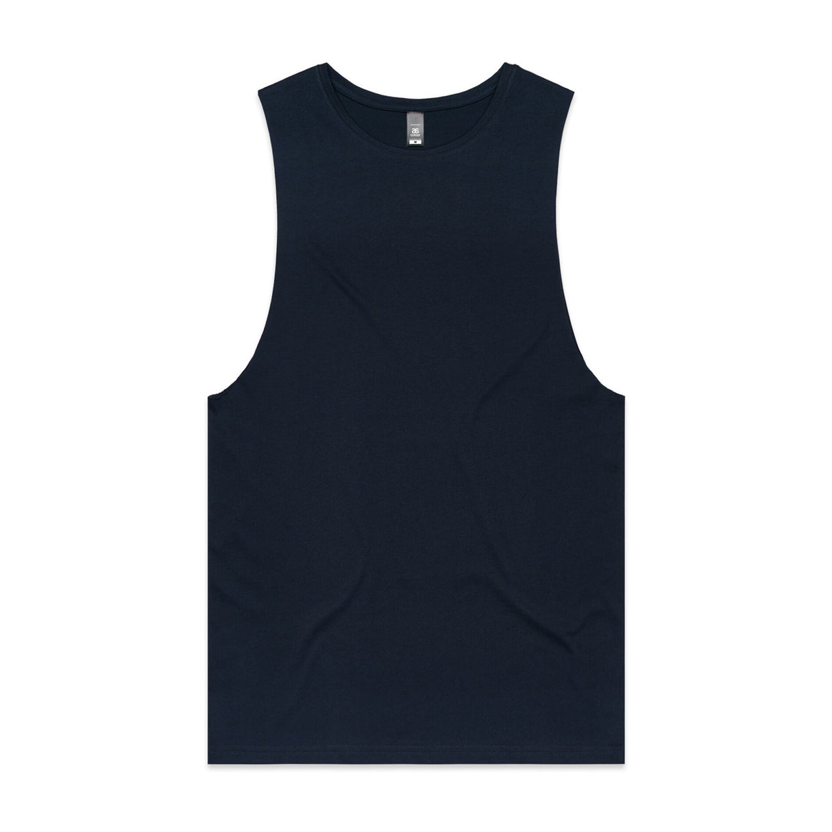 5025 - Barnard Tank