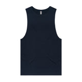 5025 - Barnard Tank