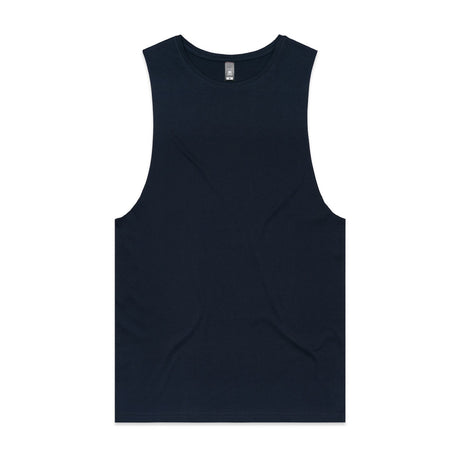 5025 - Barnard Tank
