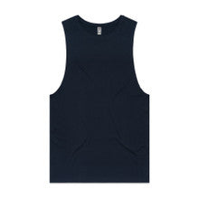 5025 - Barnard Tank