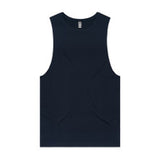 5025 - Barnard Tank